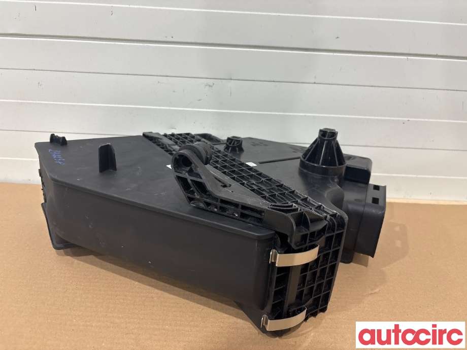 Luftfilterboks til BMW X3 2010-2017 (F25) (F25) (BMW|13718519138|)