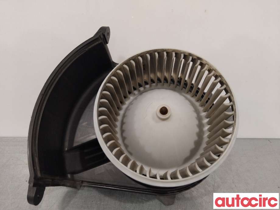 Varmeapparat motor til Renault Kangoo 2008-2021 (Type II) (RENAULT|7701068992)
