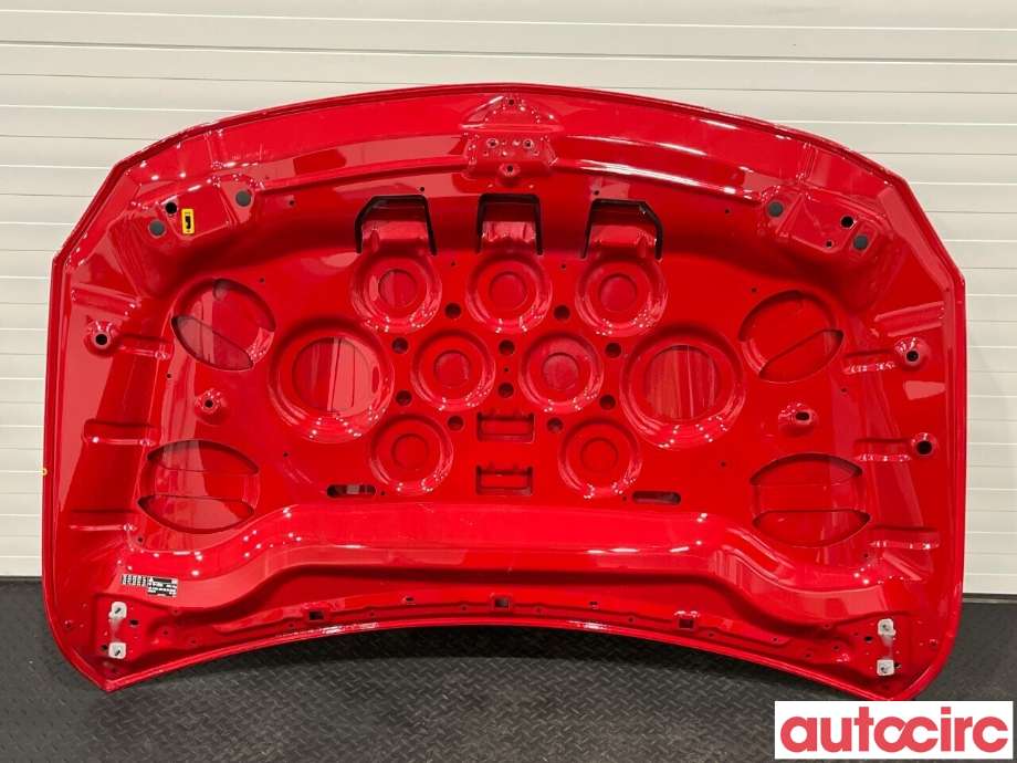 Panser til Mercedes GLA 2014-2020 (X156) (X156) (MERCEDES|A1568800057|A156880005764)