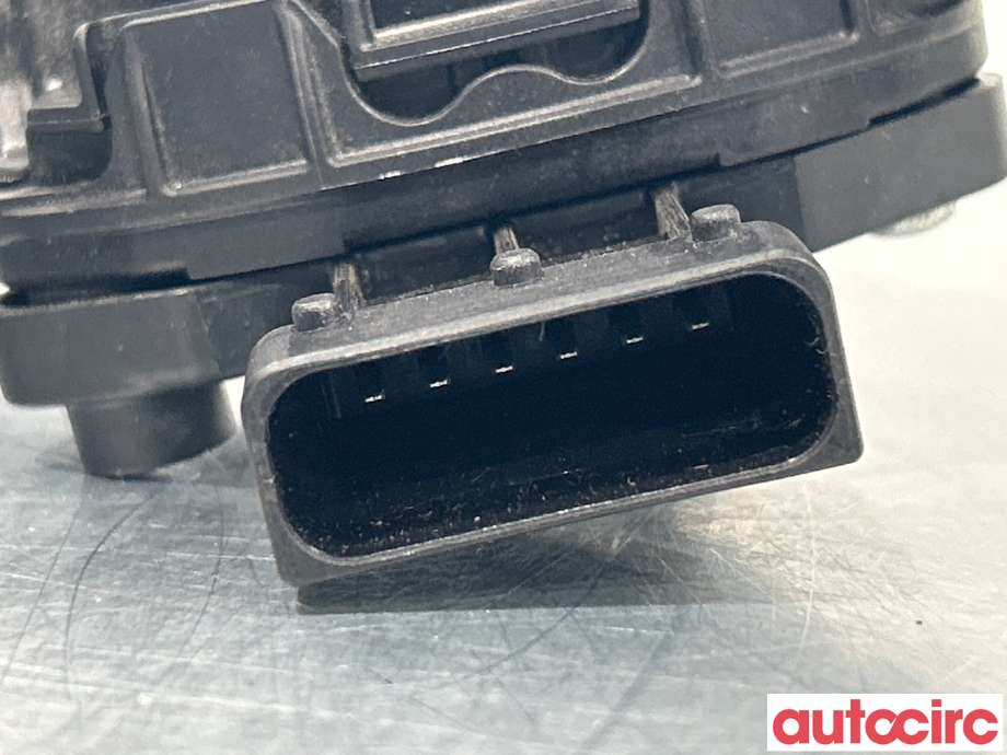 Pedal gass til Kia Cee
