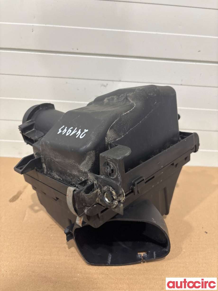 Luftfilterboks til Nissan Juke 2010-2014 (Fase 1)  (NISSAN|165001KA0A)