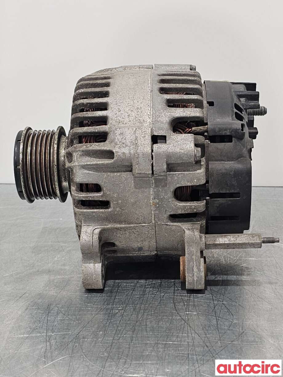 Dynamo til VW Golf, Plus/Cross 2005-2009 (Fase 1)  (VOLKSWAGEN|06F903023F|06F903023C)
