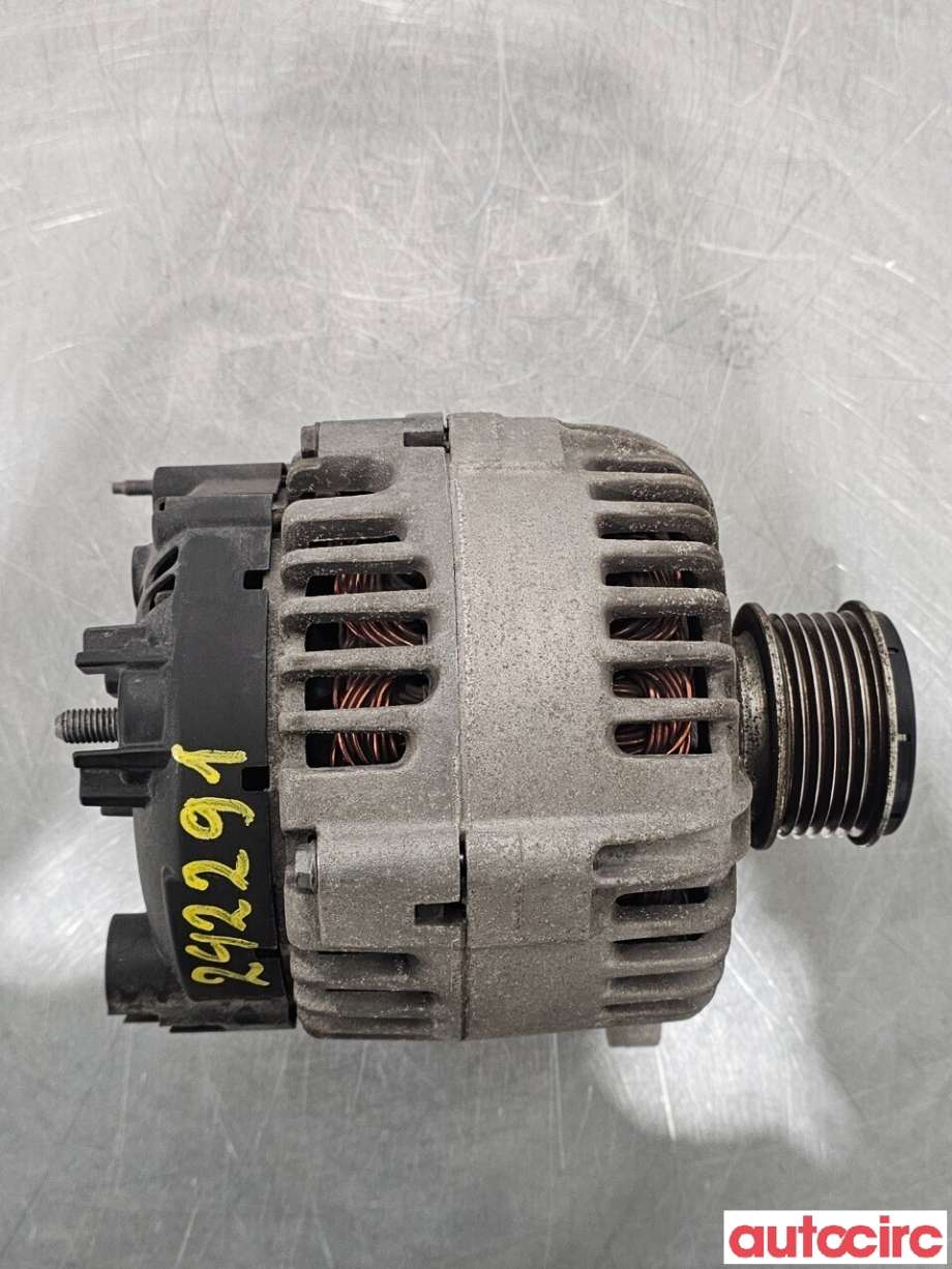 Dynamo til VW Golf, Plus/Cross 2005-2009 (Fase 1)  (VOLKSWAGEN|06F903023F|06F903023C)