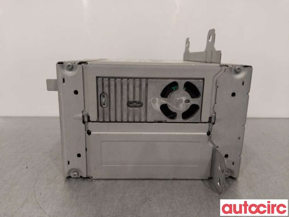 Bilstereo navigasjon til Opel Insignia A 2009-2014  (OPEL|13326453)