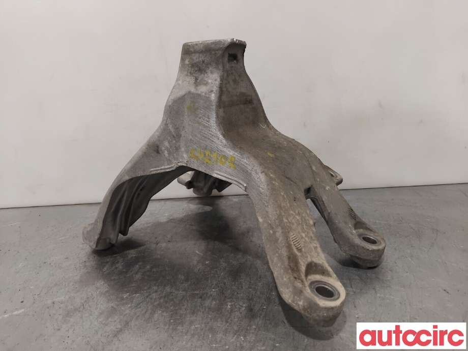 Motorfeste til Audi A4 2007-2014 (Type IV) (B8) (B8) (AUDI|8K0199308BD||8K0199308BT)