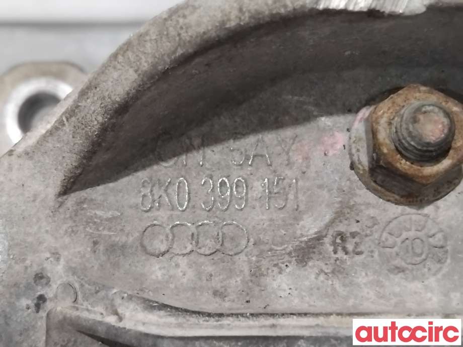 Girkassefeste til Audi A4 2007-2014 (Type IV) (B8) (B8) (AUDI|8K0399151DB||8K0399151)