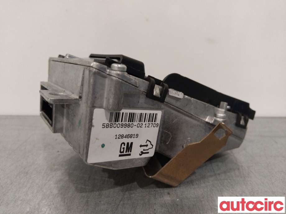 Kamera til Opel Insignia A 2009-2014  (OPEL|13330410|13381961)