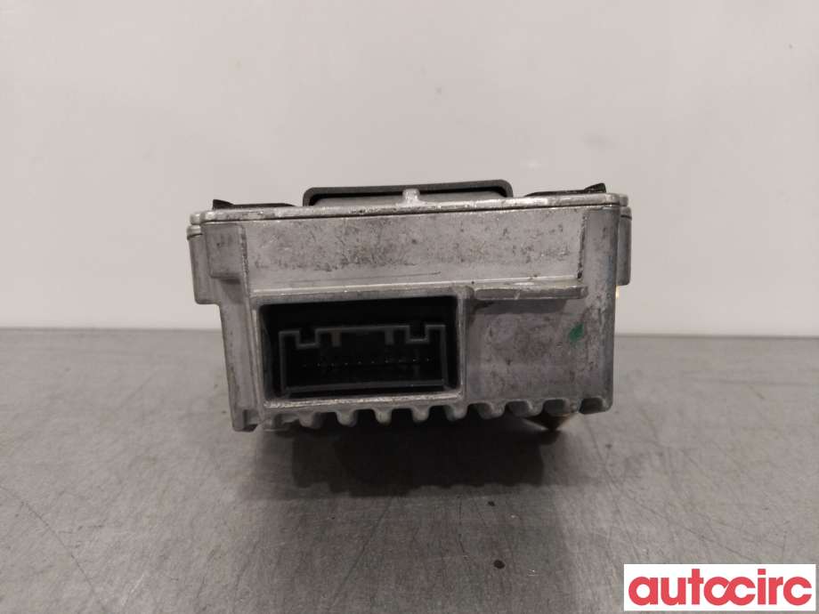 Kamera til Opel Insignia A 2009-2014  (OPEL|13330410|13381961)