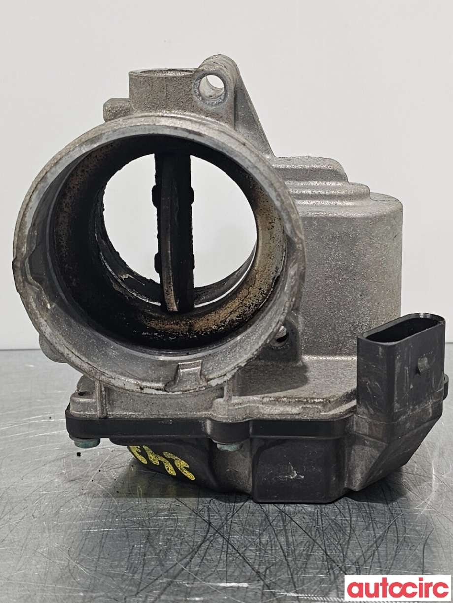 Spjeldhus til VW Golf, Plus/Cross 2005-2009 (Fase 1) (VOLKSWAGEN|03G128063M|03G128063G)