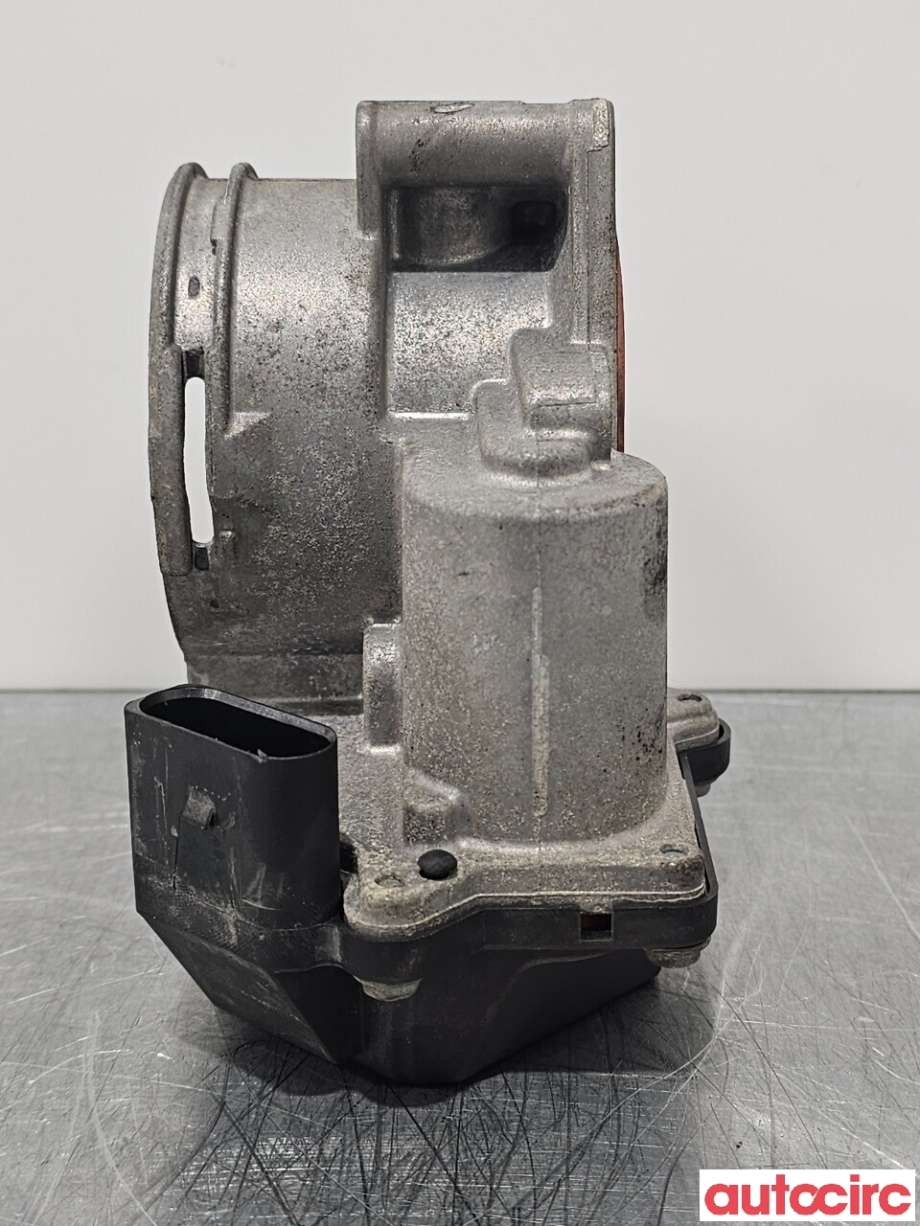 Spjeldhus til VW Golf, Plus/Cross 2005-2009 (Fase 1) (VOLKSWAGEN|03G128063M|03G128063G)