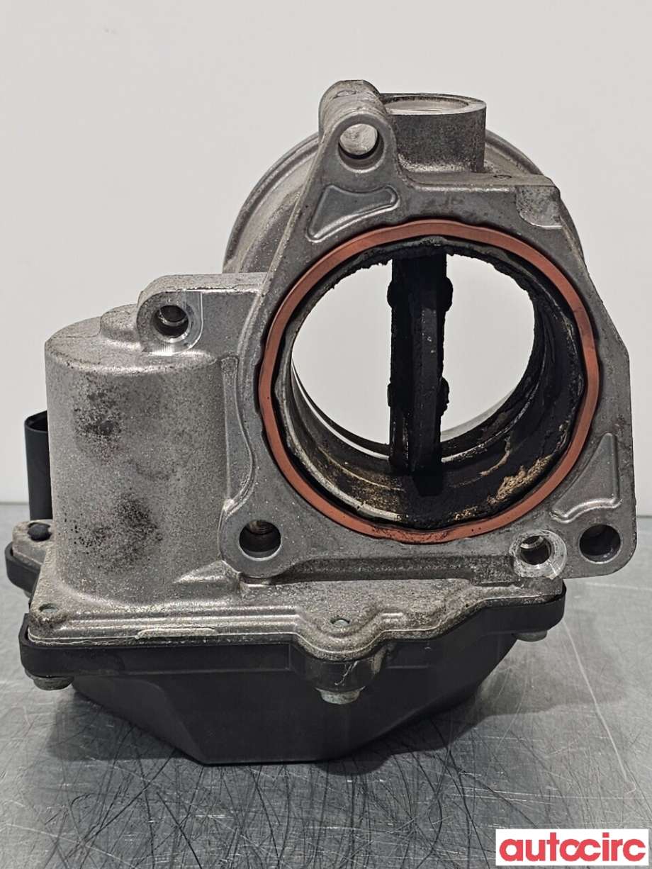 Spjeldhus til VW Golf, Plus/Cross 2005-2009 (Fase 1) (VOLKSWAGEN|03G128063M|03G128063G)