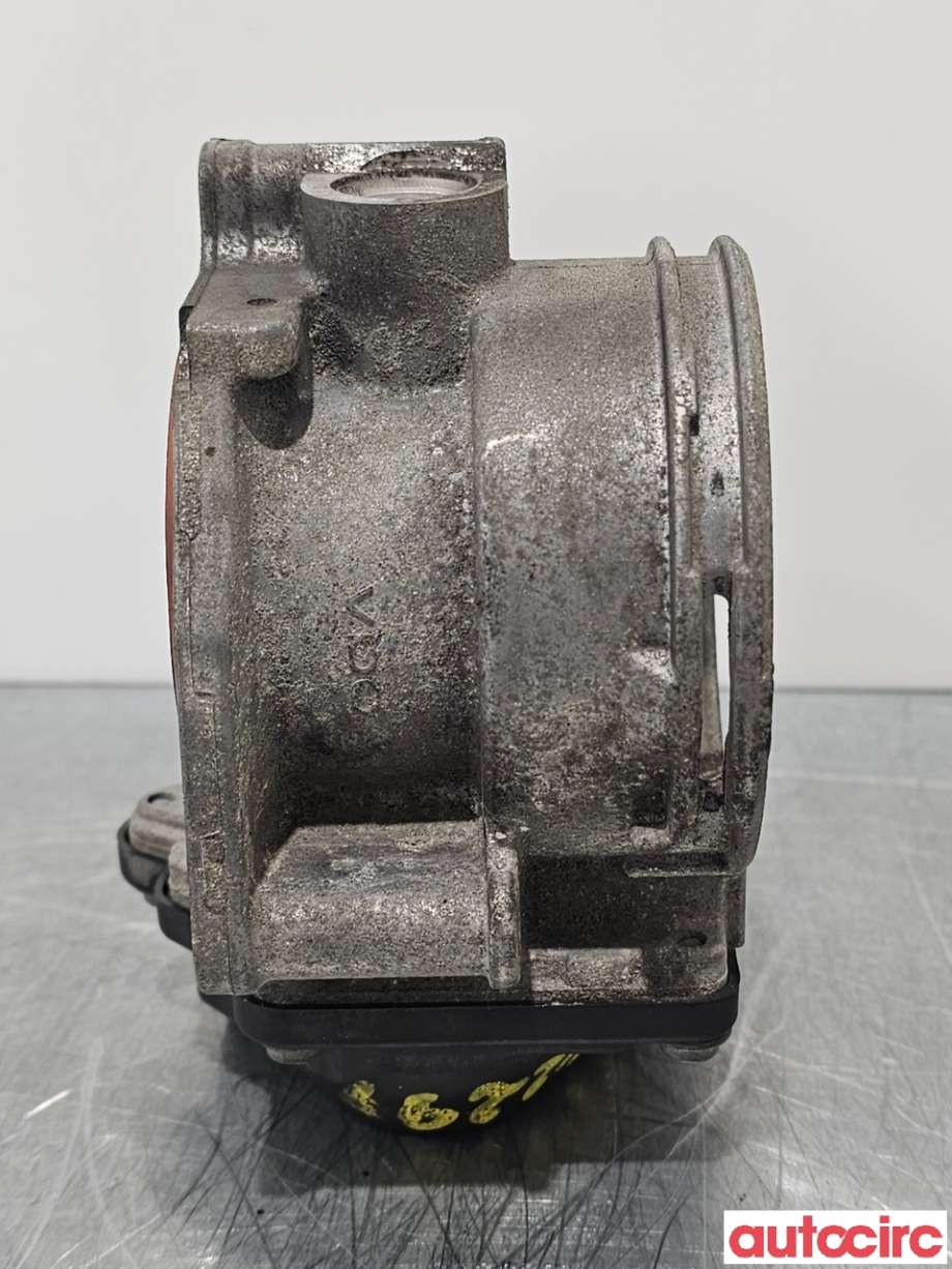 Spjeldhus til VW Golf, Plus/Cross 2005-2009 (Fase 1) (VOLKSWAGEN|03G128063M|03G128063G)