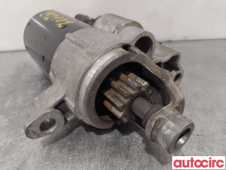 Starter til Audi A4 2007-2014 (Type IV) (B8) (B8) (AUDI|06H911021AX|0001107508|06H911021EX)