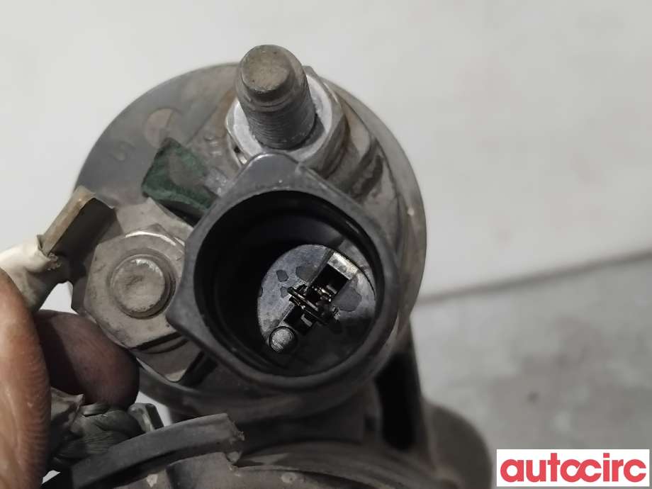 Starter til Audi A4 2007-2014 (Type IV) (B8) (B8) (AUDI|06H911021AX|0001107508|06H911021EX)