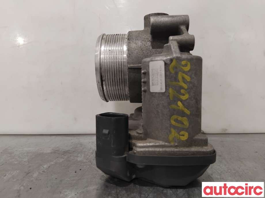 Spjeldhus til Audi A4 2007-2014 (Type IV) (B8) (B8) (AUDI|06F133062Q|A2C53390403|06F133062AK)