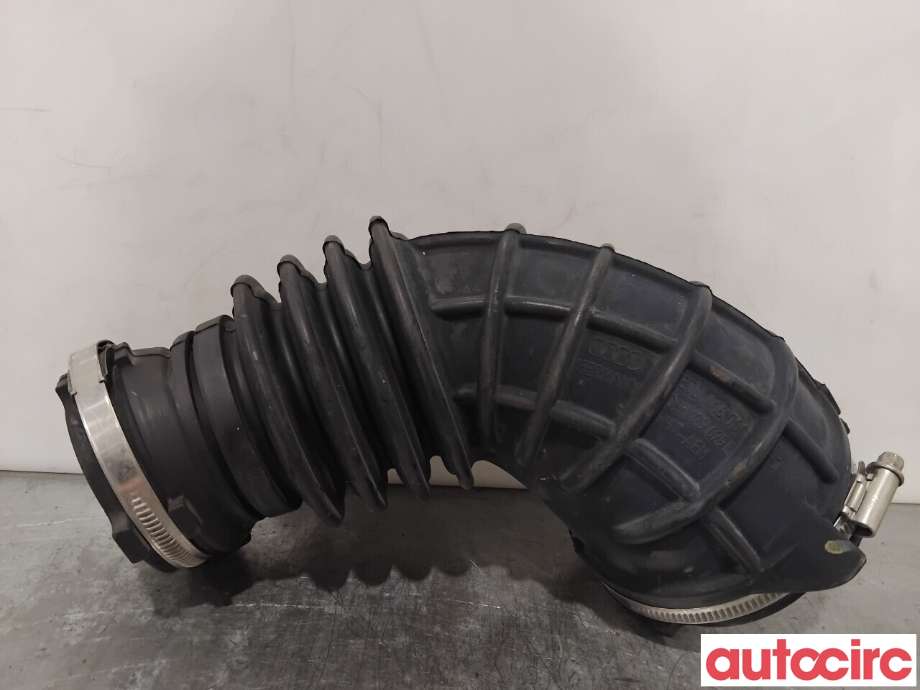 Luftslange innsug til Audi A4, 2007-2014 (Type IV) (B8) (B8) (AUDI|06H129629E)