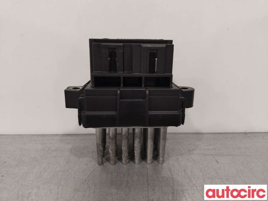 Varmeapparat motstand til Opel Insignia A 2009-2014  (OPEL|13503201|15141283|84178783)