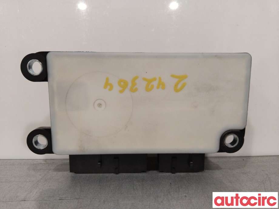 Airbag elektronikk til Opel Insignia A 2009-2014  (OPEL|13503647|404364|22922718)