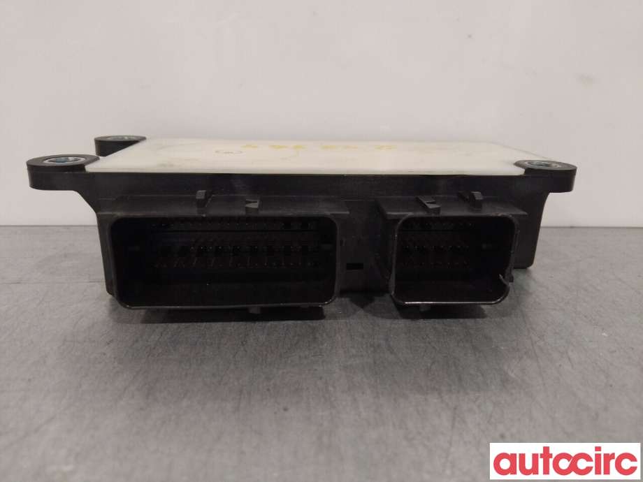 Airbag elektronikk til Opel Insignia A 2009-2014  (OPEL|13503647|404364|22922718)