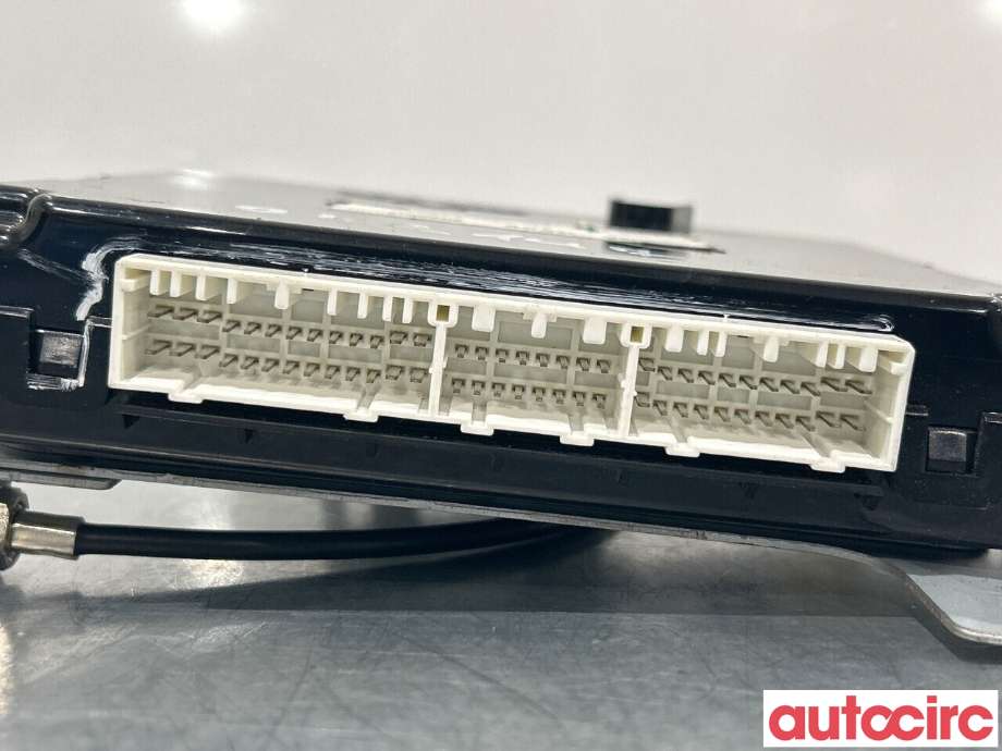 Styreenhet nøkkelfri/keyless til Kia Cee