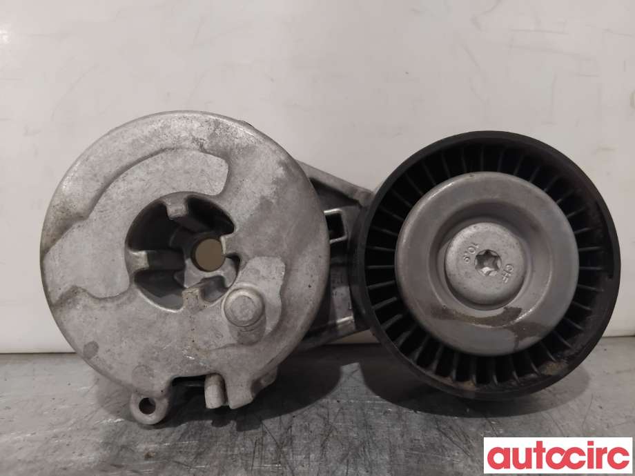 Strammehjul, multireim til Audi A4, 2007-2014 (Type IV) (B8) (B8) (AUDI|06H903133G)