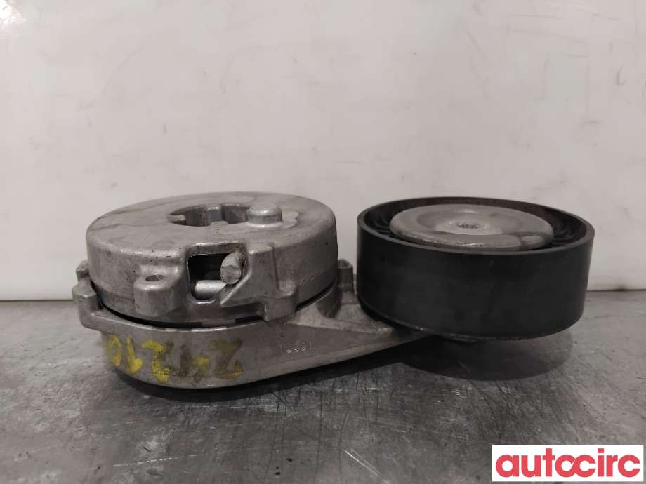 Strammehjul, multireim til Audi A4 2007-2014 (Type IV) (B8) (B8) (AUDI|06H903133G|)