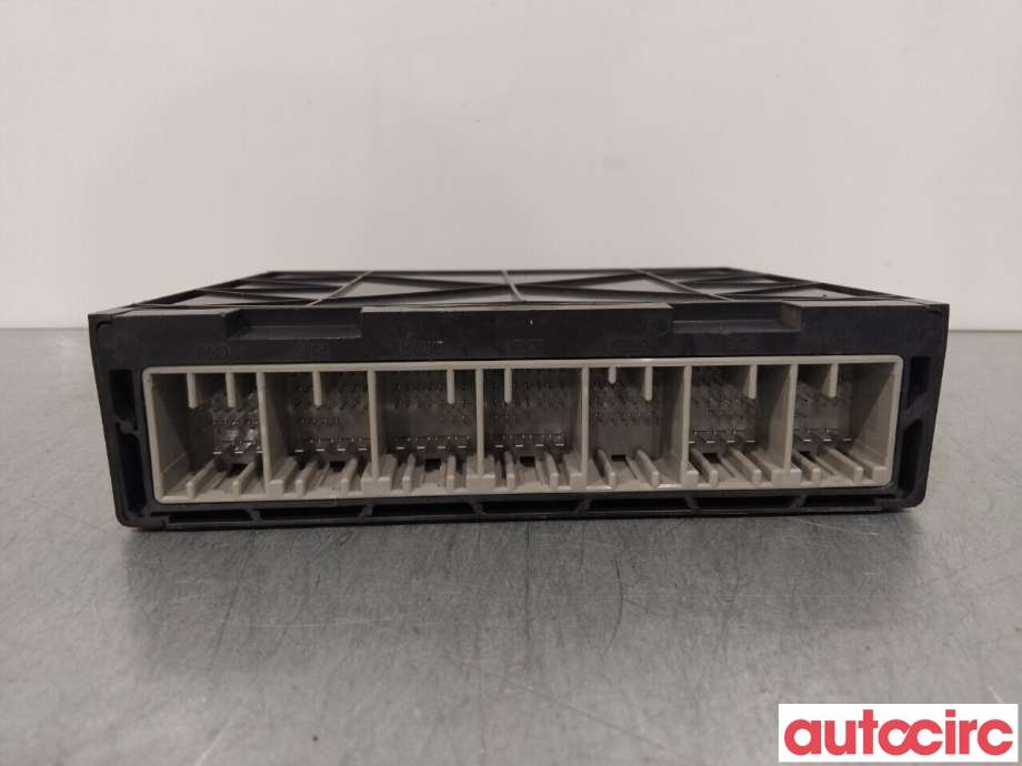 Styreenhet comfort (BCM) til Opel Insignia A 2009-2014  (OPEL|13500385|13504342|13578421)