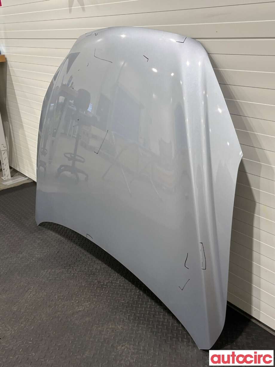 Panser til Mazda CX-5 2012-2017 (Type I)  (MAZDA|KDY3-52-31XA)