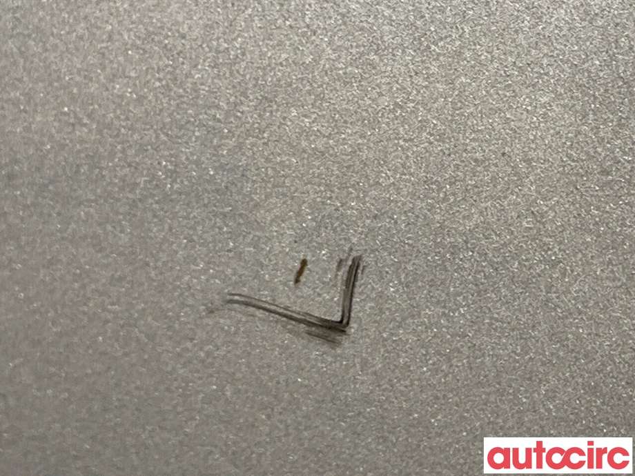 Panser til Mazda CX-5 2012-2017 (Type I)  (MAZDA|KDY3-52-31XA)