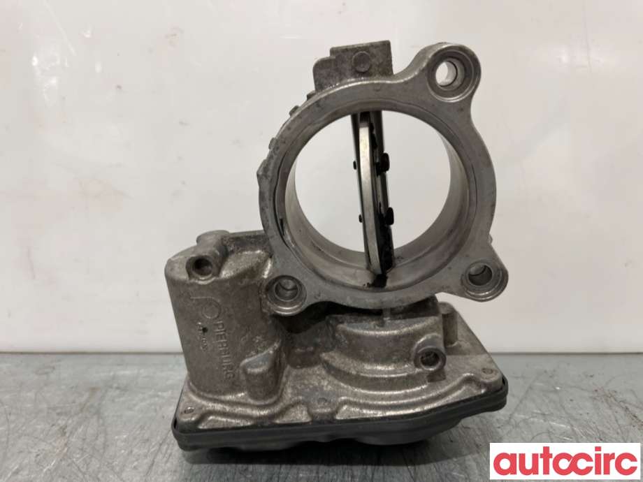 Spjeldhus til BMW 5-Serie 2010-2017 (F10/F11) (F10/F11) (BMW|13547810752|50836903)