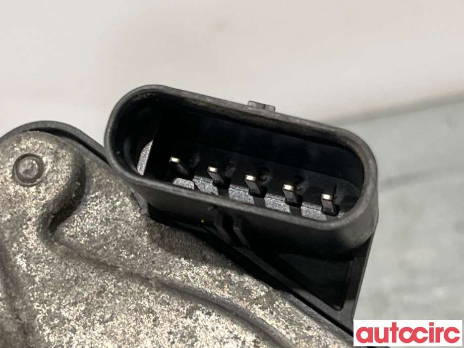 Spjeldhus til BMW 5-Serie 2010-2017 (F10/F11) (F10/F11) (BMW|13547810752|50836903)