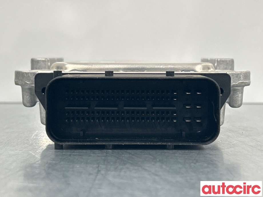 Styreenhet motor til Kia Cee