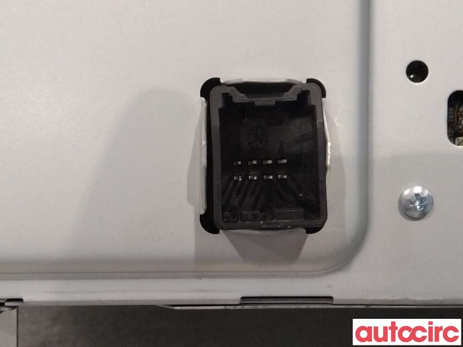 Instrument kjørecomputer til Opel Insignia A 2009-2014 (OPEL|23420472|652508805|84117467)