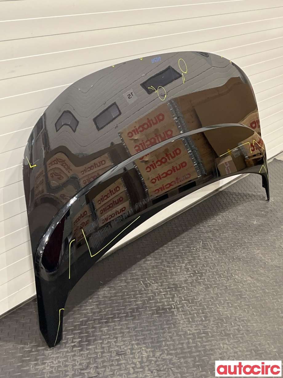Panser til VW ID.3 2020-->>  (VOLKSWAGEN|10A823031D)
