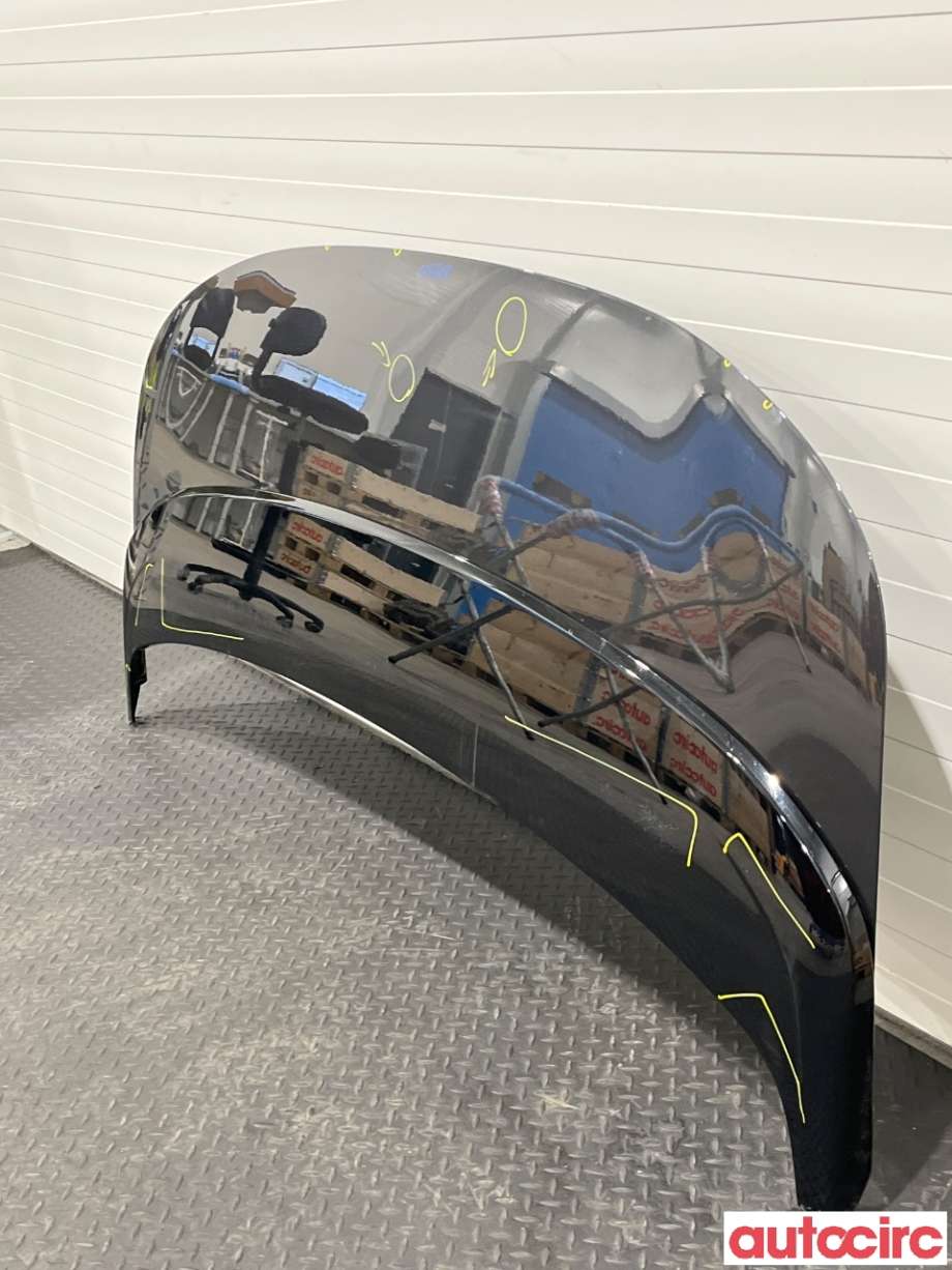 Panser til VW ID.3 2020-->>  (VOLKSWAGEN|10A823031D)