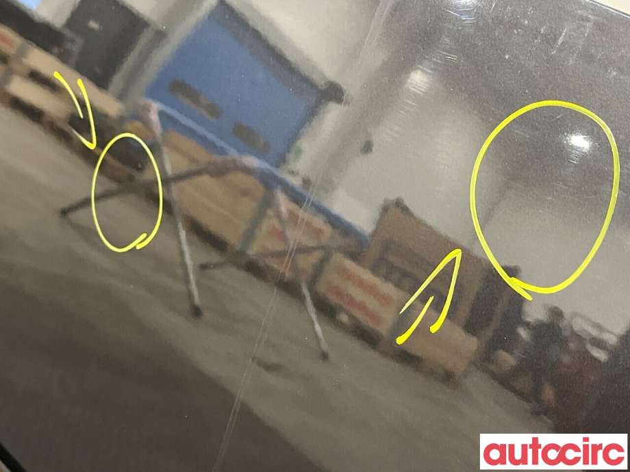 Panser til VW ID.3 2020-->>  (VOLKSWAGEN|10A823031D)