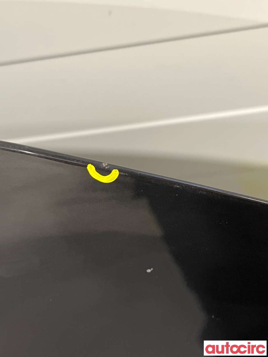 Panser til VW ID.3 2020-->>  (VOLKSWAGEN|10A823031D)