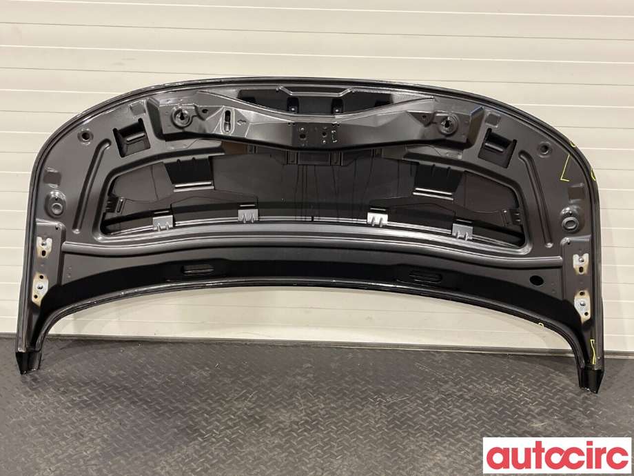 Panser til VW ID.3 2020-->>  (VOLKSWAGEN|10A823031D)