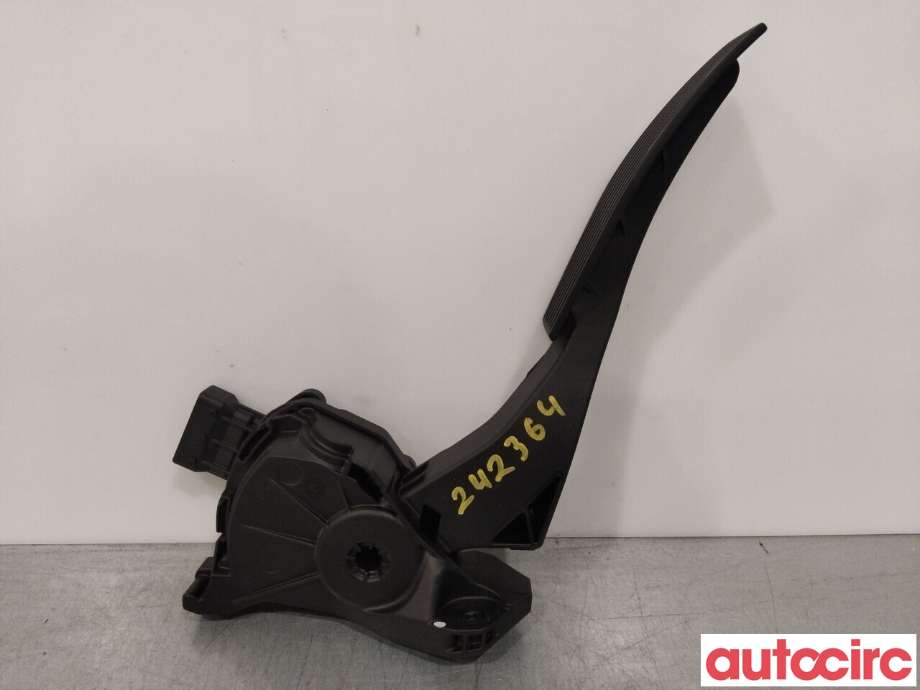 Pedal gass til Opel Insignia A, 2009-2014  (OPEL|13237352)