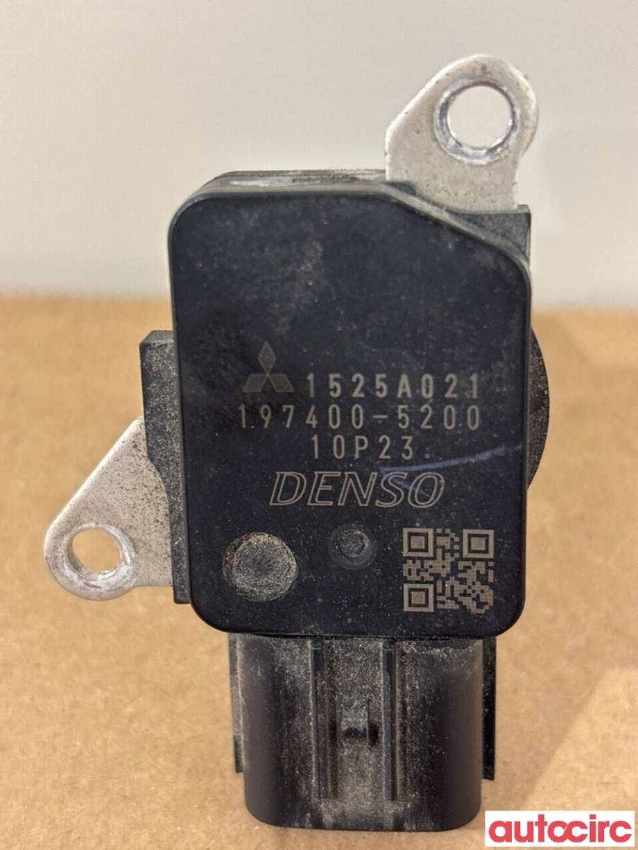Luftmengde/luftmassemåler til Mitsubishi ASX 2010-2019  (MITSUBISHI|1525A021)