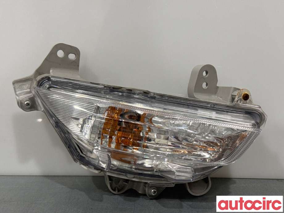 Blinklykt venstre til Mazda 3 2013-2016 (Type III, Fase 1) (MAZDA|B45A-51-360A|)