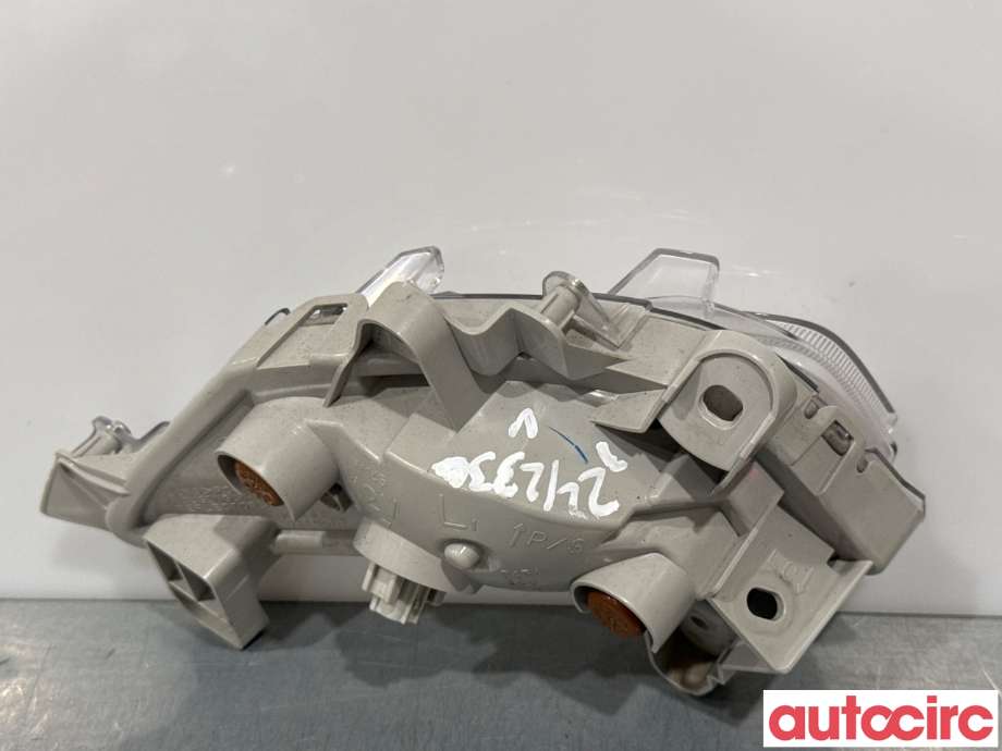 Blinklykt venstre til Mazda 3 2013-2016 (Type III, Fase 1) (MAZDA|B45A-51-360A|)