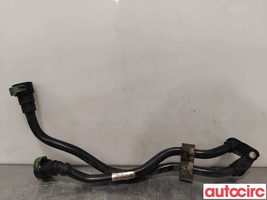 Diverse deler til BMW 5-Serie 2010-2017 (F10/F11) (F10/F11) (BMW|17228570449||8570449)