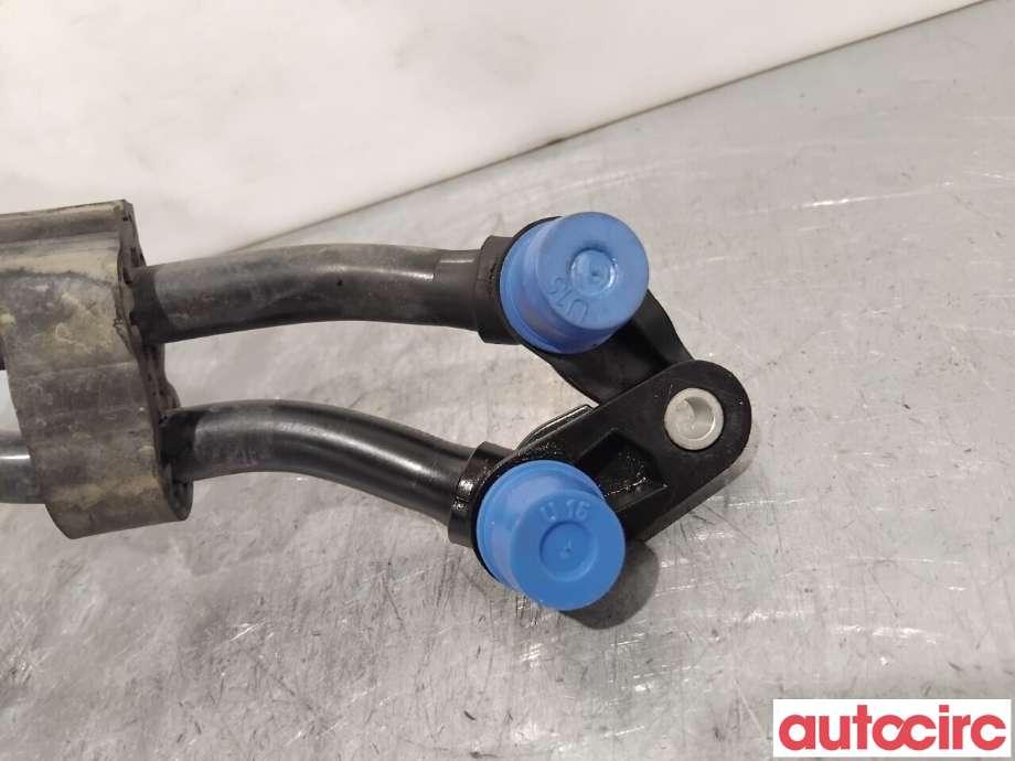 Diverse deler til BMW 5-Serie 2010-2017 (F10/F11) (F10/F11) (BMW|17228570449||8570449)