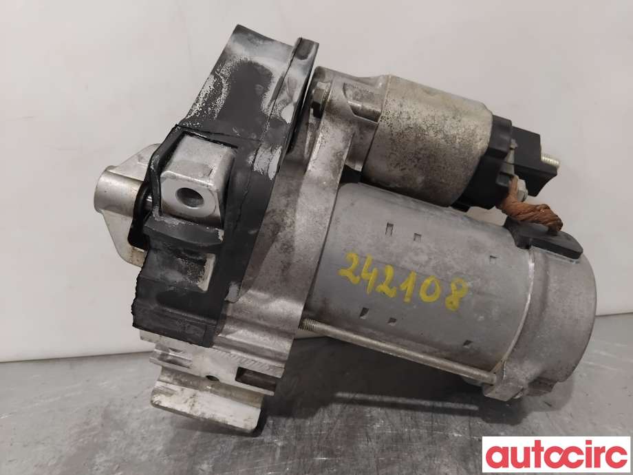 Starter diesel til BMW 5-Serie 2010-2017 (F10/F11) (F10/F11) (BMW|12418570846|438000-0490|8570846)