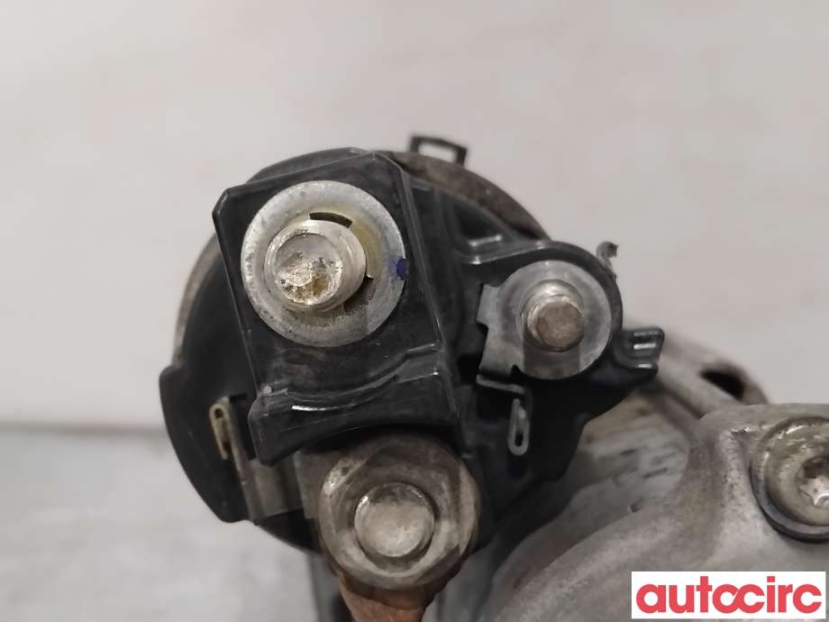 Starter diesel til BMW 5-Serie 2010-2017 (F10/F11) (F10/F11) (BMW|12418570846|438000-0490|8570846)