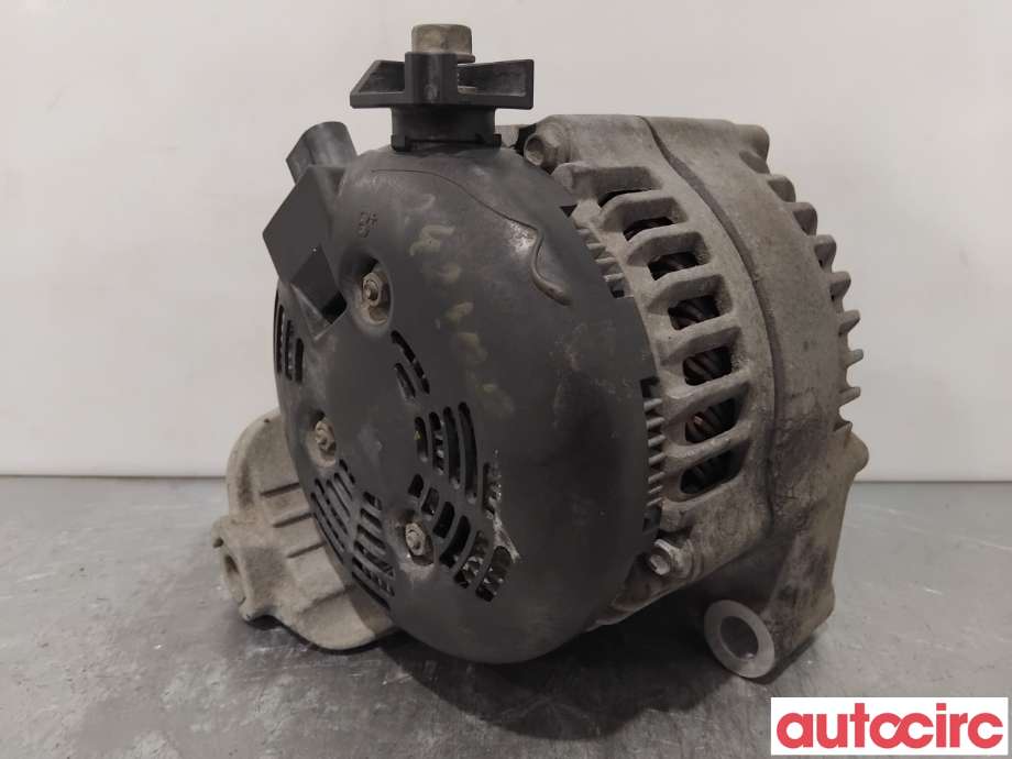 Dynamo til BMW 5-Serie 2010-2017 (F10/F11) (F10/F11) (BMW|12317646814|104210-6981|7646814)
