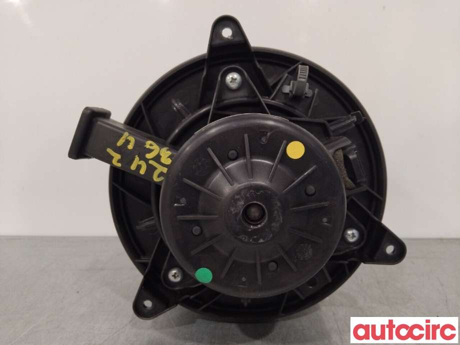 Varmeapparat motor til Opel Insignia A 2009-2014 (OPEL|13263279)