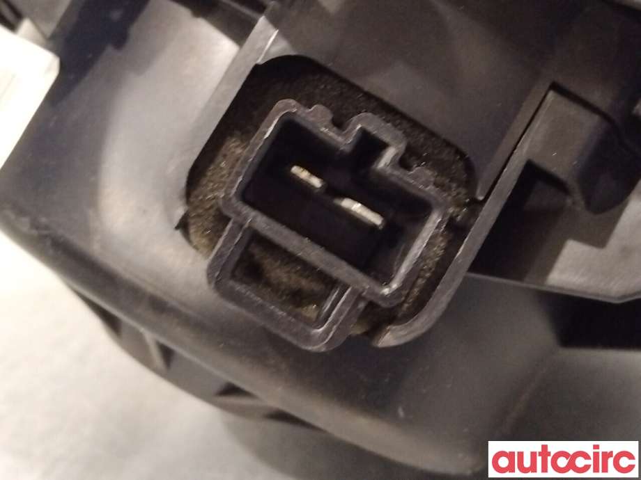 Varmeapparat motor til Opel Insignia A 2009-2014 (OPEL|13263279)