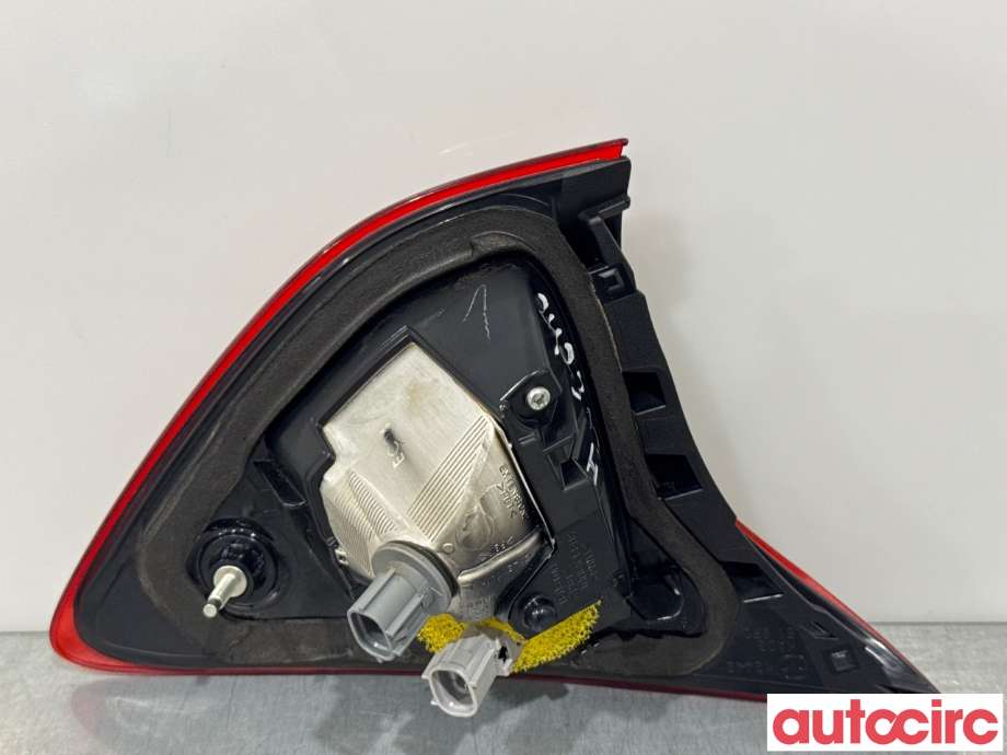 Baklykt høyre indre til Mazda CX-5 2012-2017 (Type I)  (MAZDA|KA0G-51-3F0D||KA0G513F0)